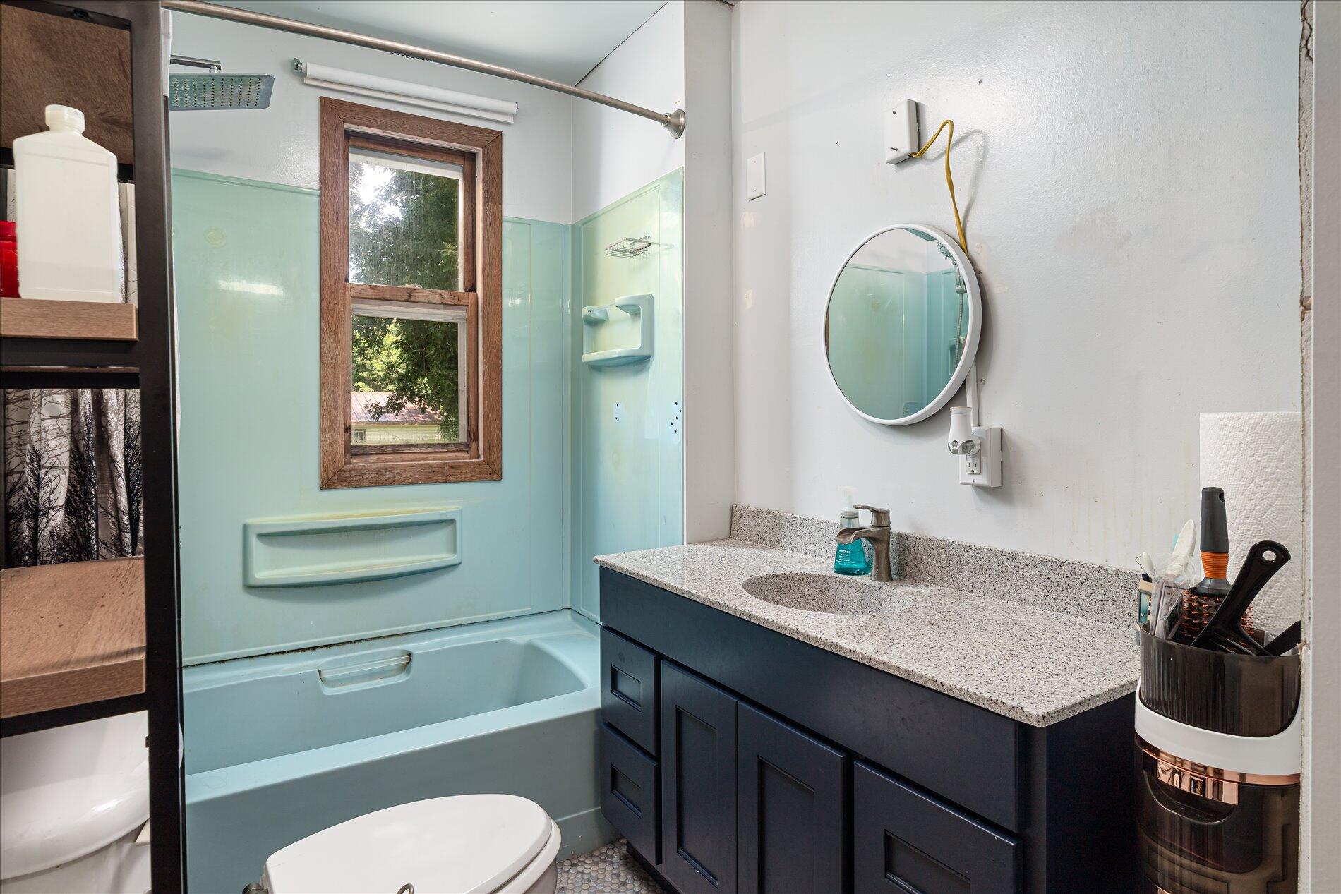 733 Long Court Sparta, WI 54656 - Photo 11 of 25 Bathroom