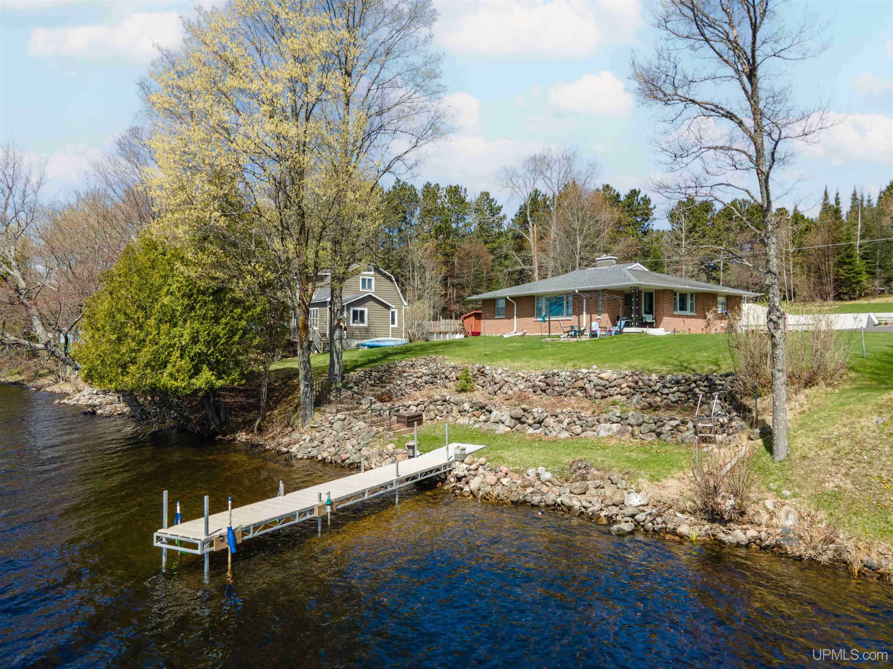 141 Noren Road Iron River, MI 49935 - Photo 47 of 53