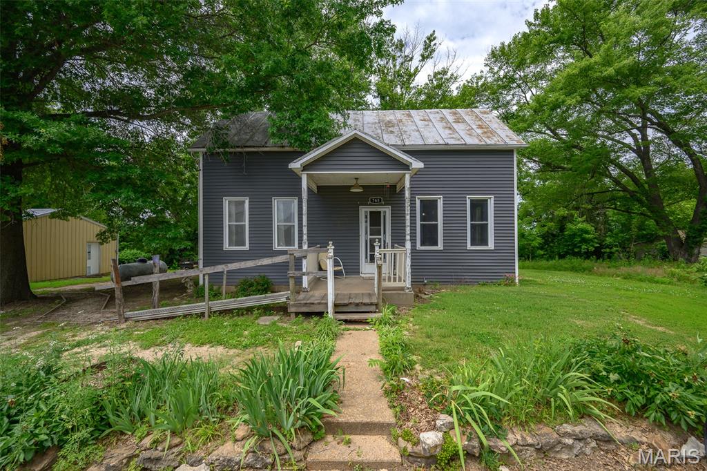 765 Main Street Morrison, MO 65061 - Photo 3 of 26