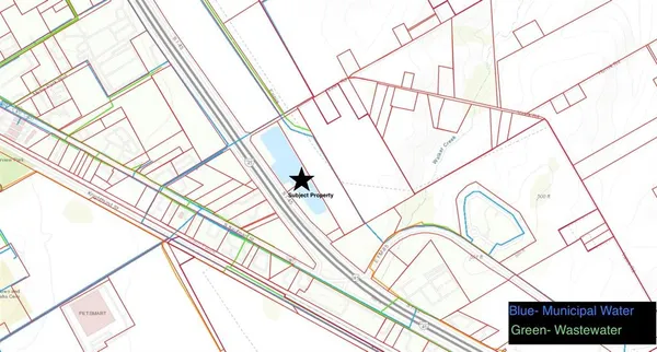 $1,906,621 | Tbd South Tbd S I-45, Ennis, TX 75119