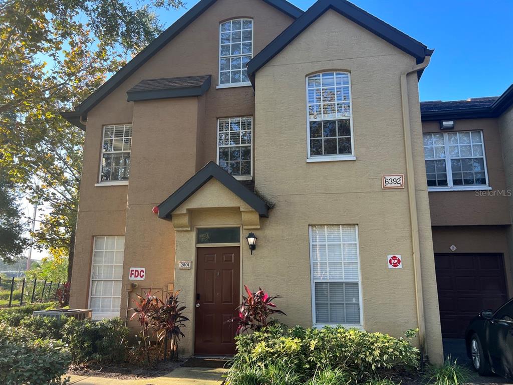 6392 Raleigh Street, Unit 2802 Orlando, FL 32835 - Photo 1 of 1