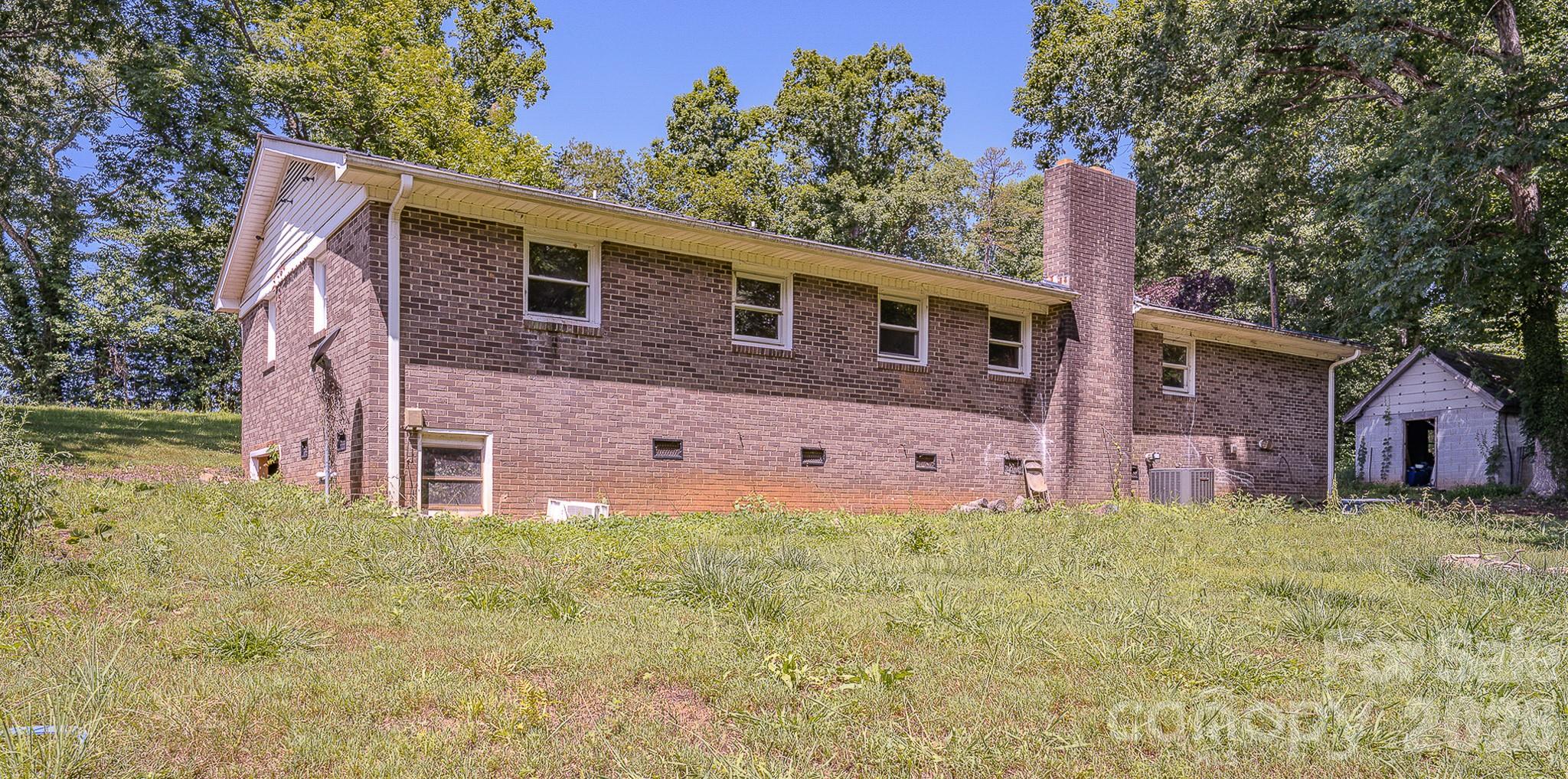 886 Pearidge Road Bostic, NC 28018 - Photo 39 of 48