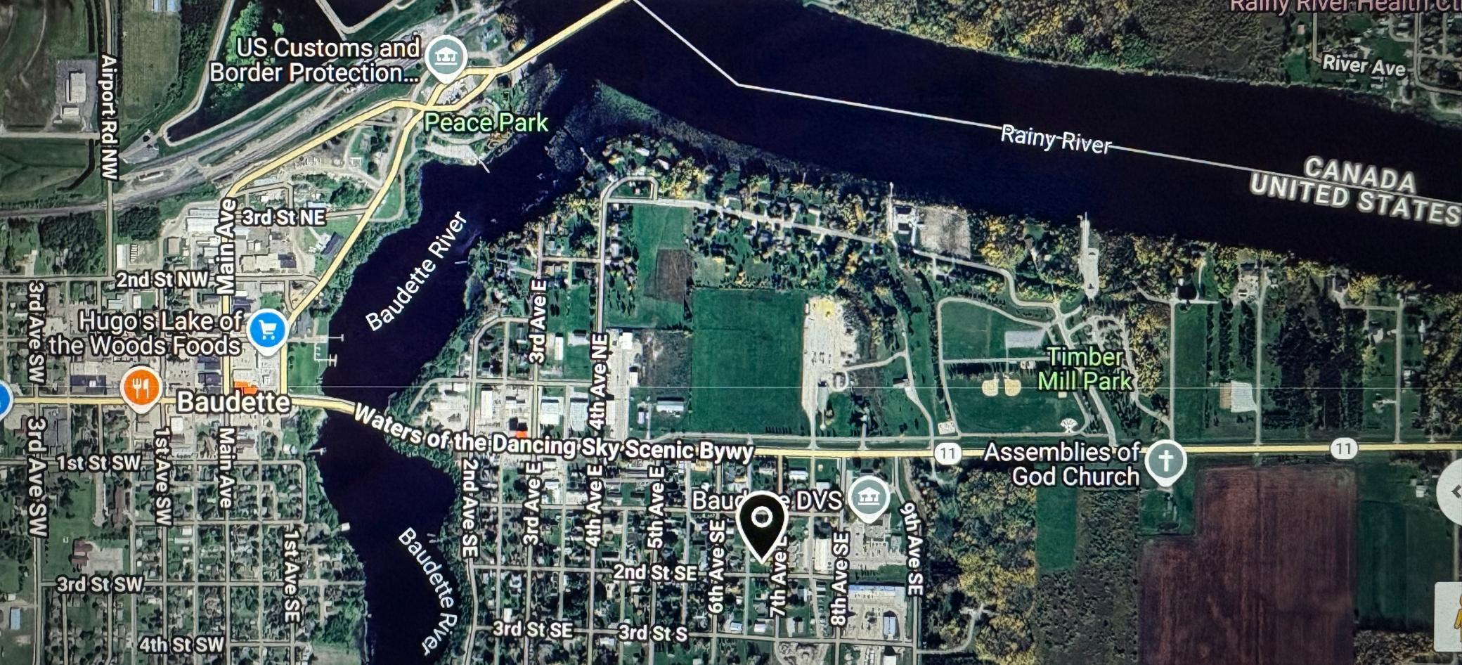 211 7th Avenue Southeast Baudette, MN 56623 - Photo 7 of 12