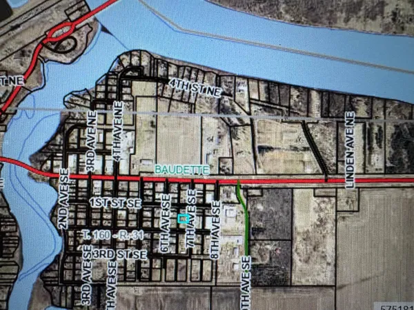 $24,900 | 211 7th Avenue Southeast, Baudette, MN 56623