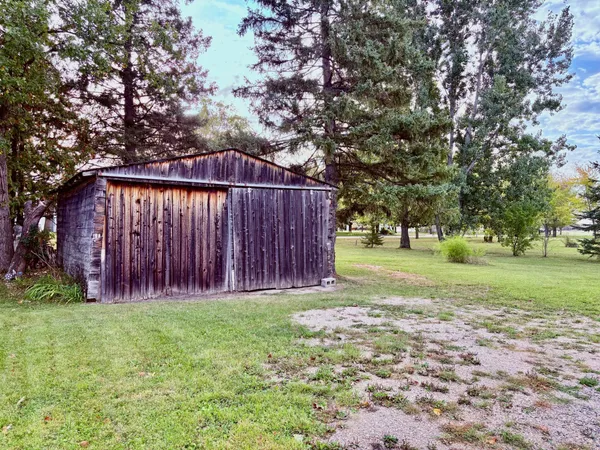 $24,900 | 211 7th Avenue Southeast, Baudette, MN 56623
