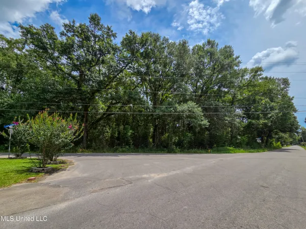 $49,000 | Frank Griffin Road, Moss Point, MS 39563