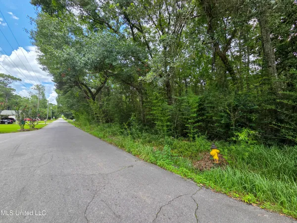 $49,000 | Frank Griffin Road, Moss Point, MS 39563