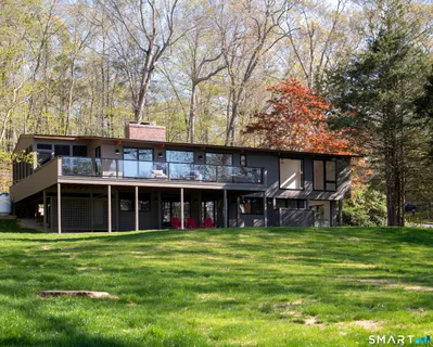 $1,975,000 | 5 Hemlock Drive, Essex, CT 06426