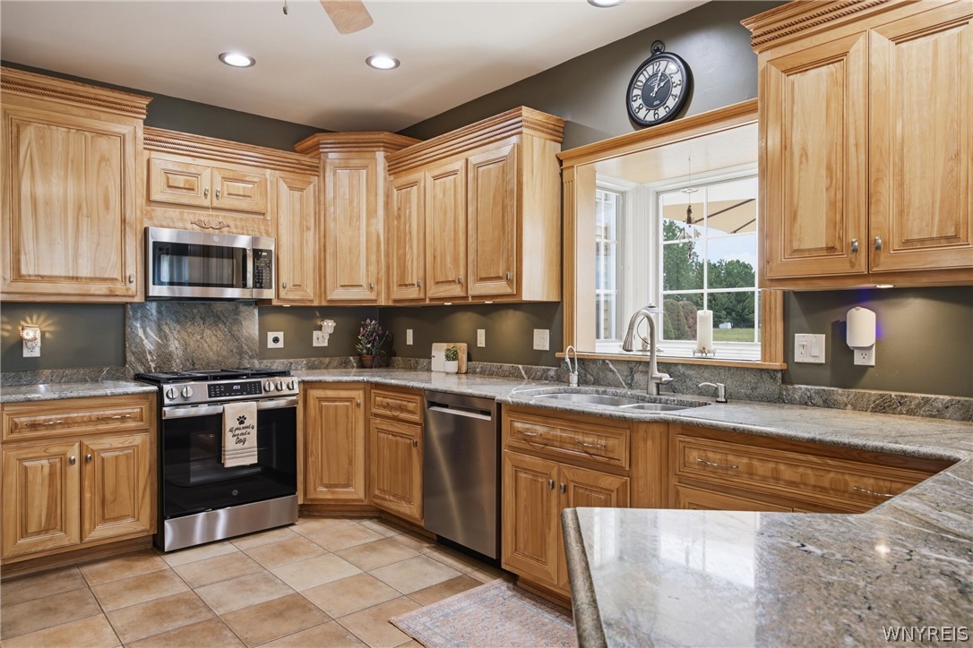 3056 Moore Road Cambria, NY 14131 - Photo 13 of 50