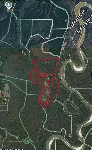 $585,000 | 0 Powerline Road, Angie, LA 70426