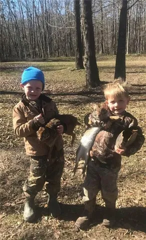 $585,000 | 0 Powerline Road, Angie, LA 70426