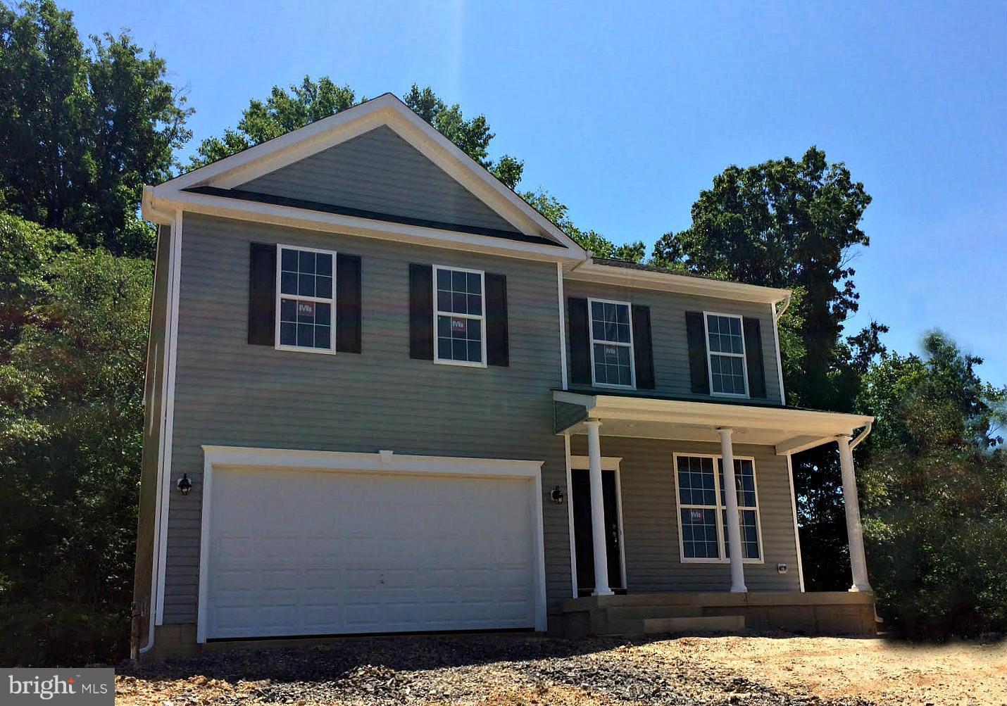 18359 Sharon Road Triangle, VA 22172 - Photo 1 of 30 Pictures in listing similar to home being built