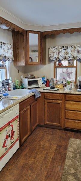 751 Bangor Road Dover-Foxcroft, ME 04426 - Photo 17 of 80 Kitchen