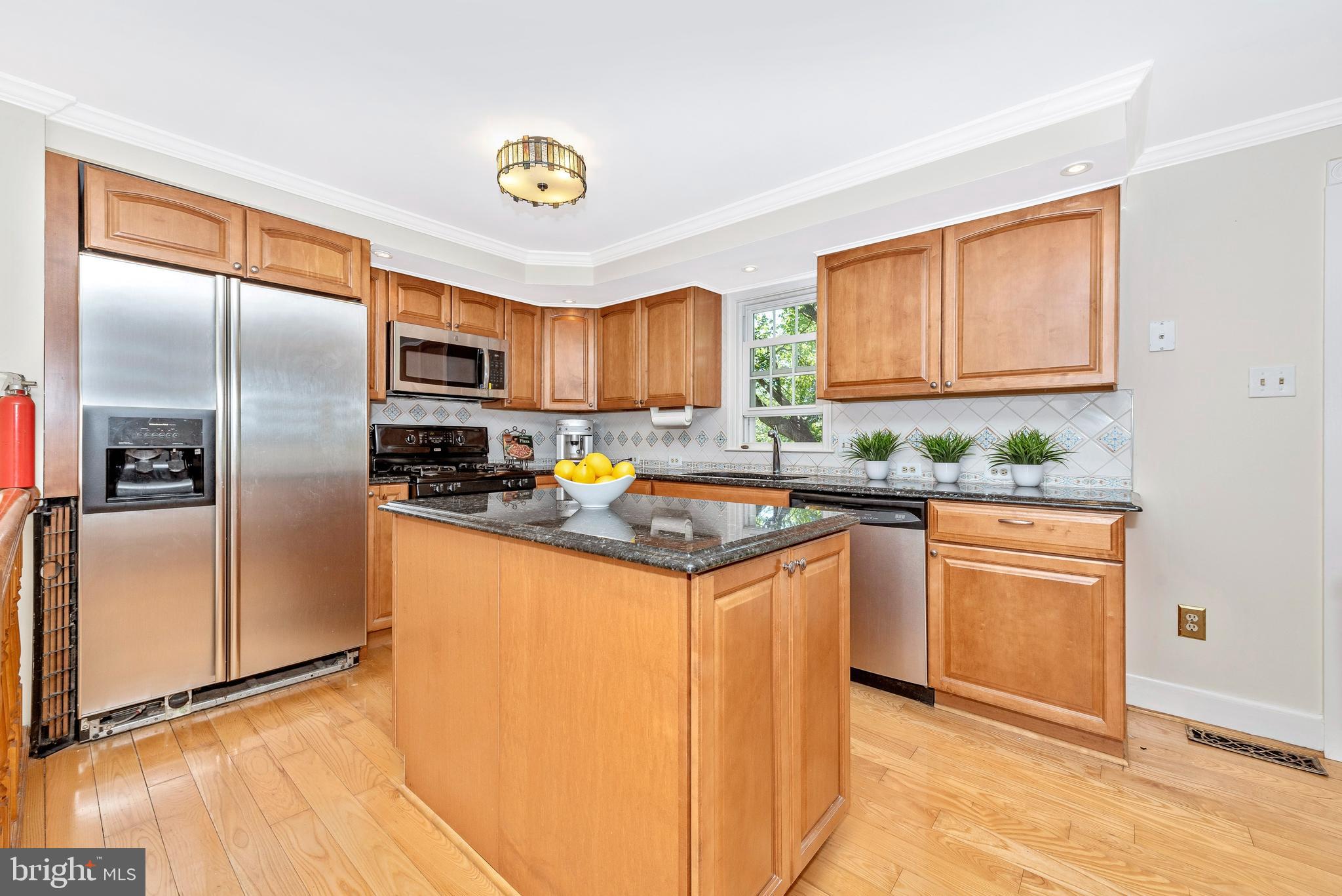 5741 Mountville Road Adamstown, MD 21710 - Photo 13 of 58 Stainless steel appliances