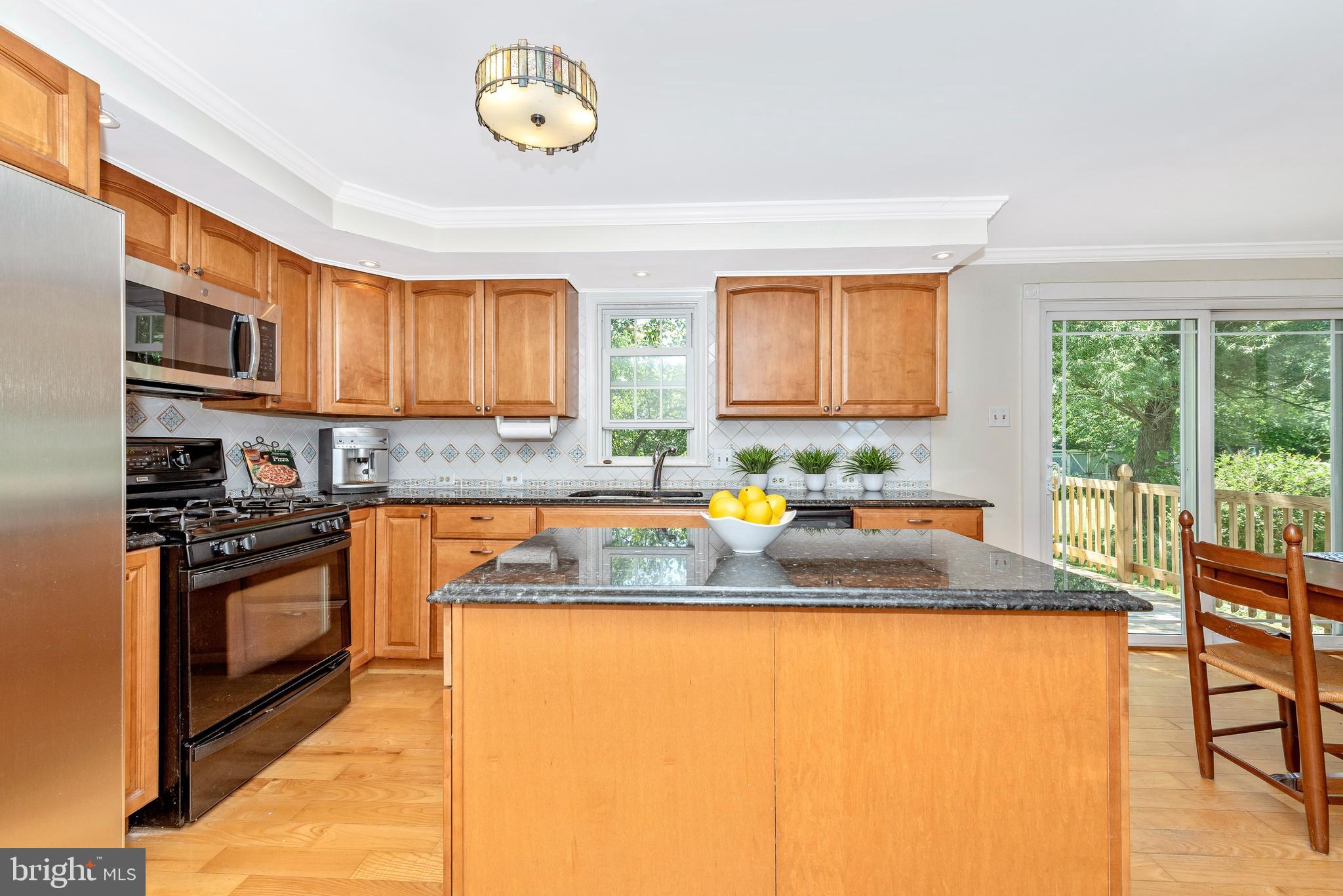 5741 Mountville Road Adamstown, MD 21710 - Photo 14 of 58 Quartz countertops