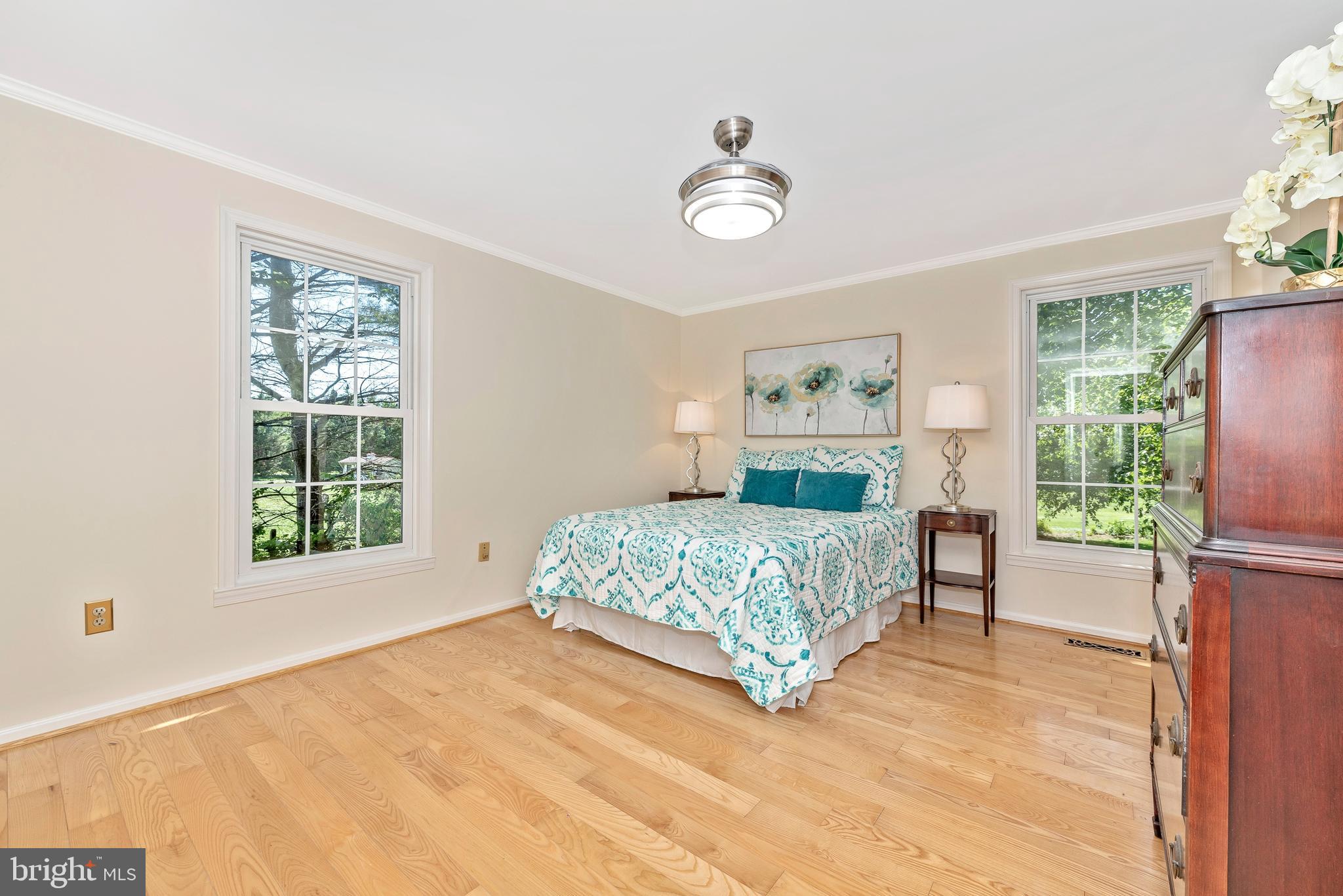 5741 Mountville Road Adamstown, MD 21710 - Photo 18 of 58 Bright and roomy Master