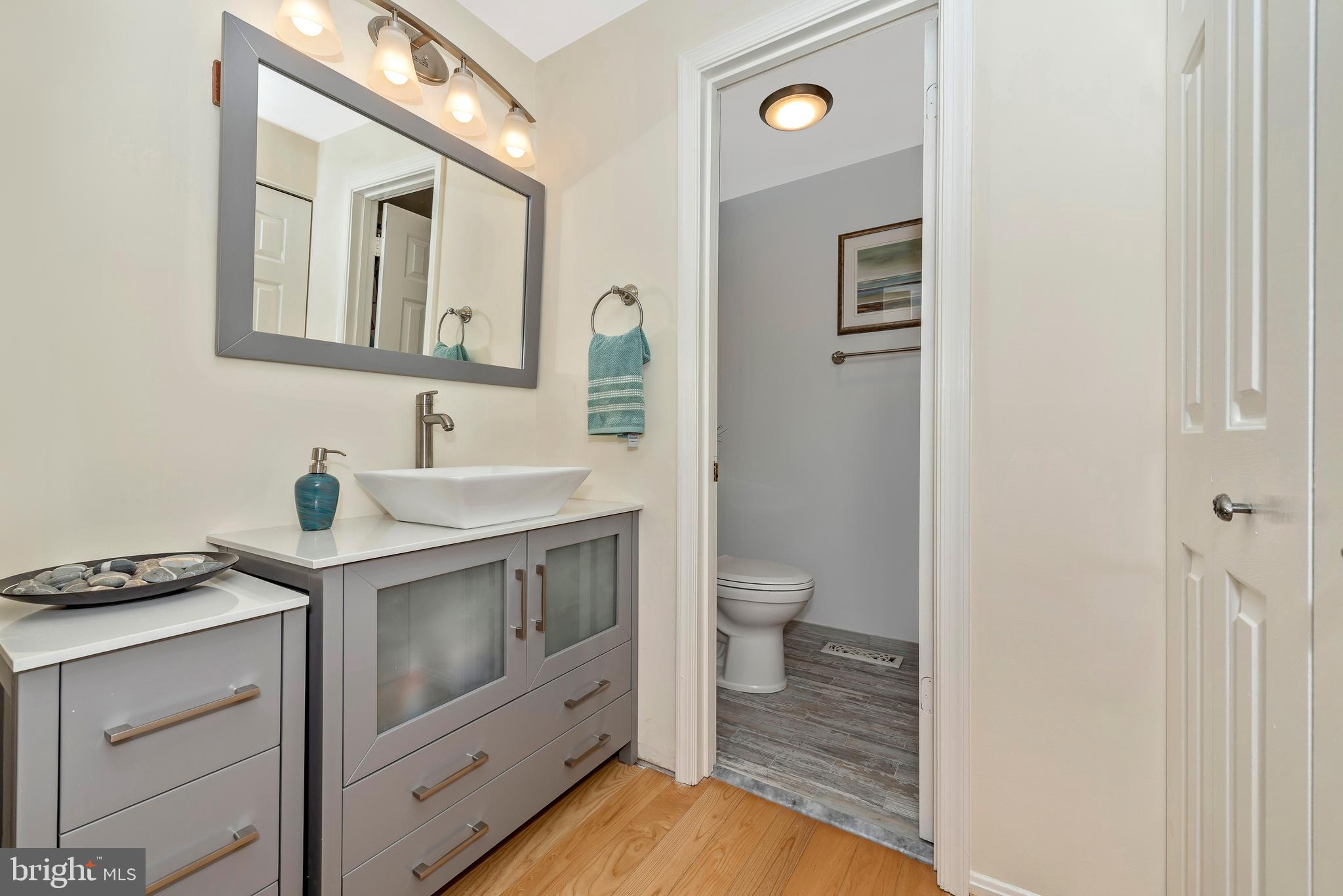 5741 Mountville Road Adamstown, MD 21710 - Photo 21 of 58 Brand new Master bath