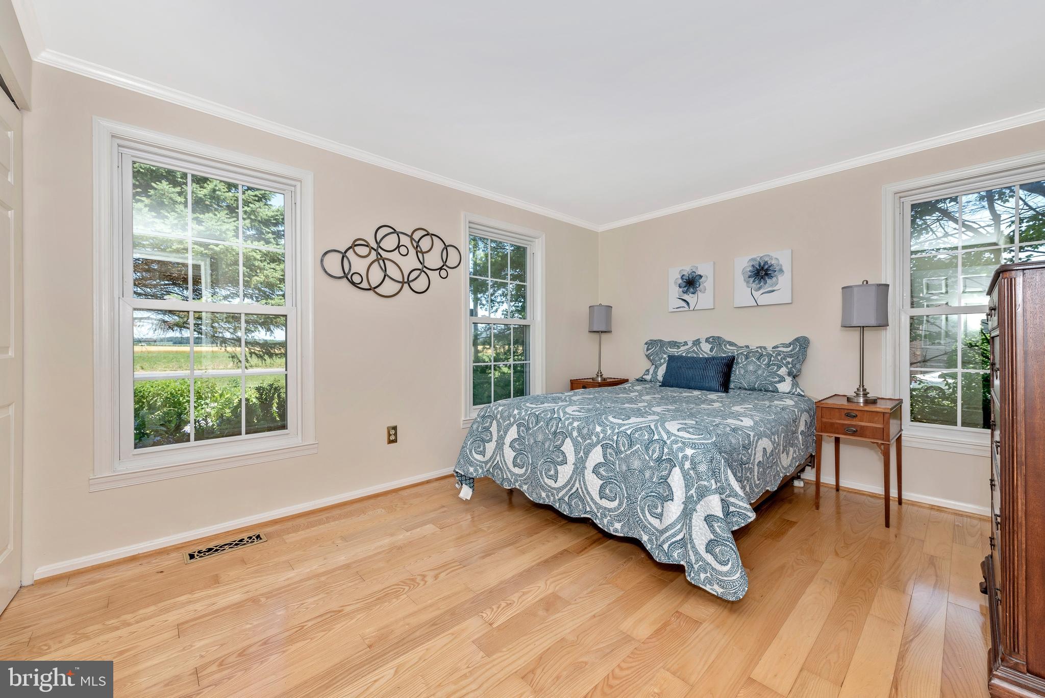 5741 Mountville Road Adamstown, MD 21710 - Photo 23 of 58 Spacious 2nd bedroom