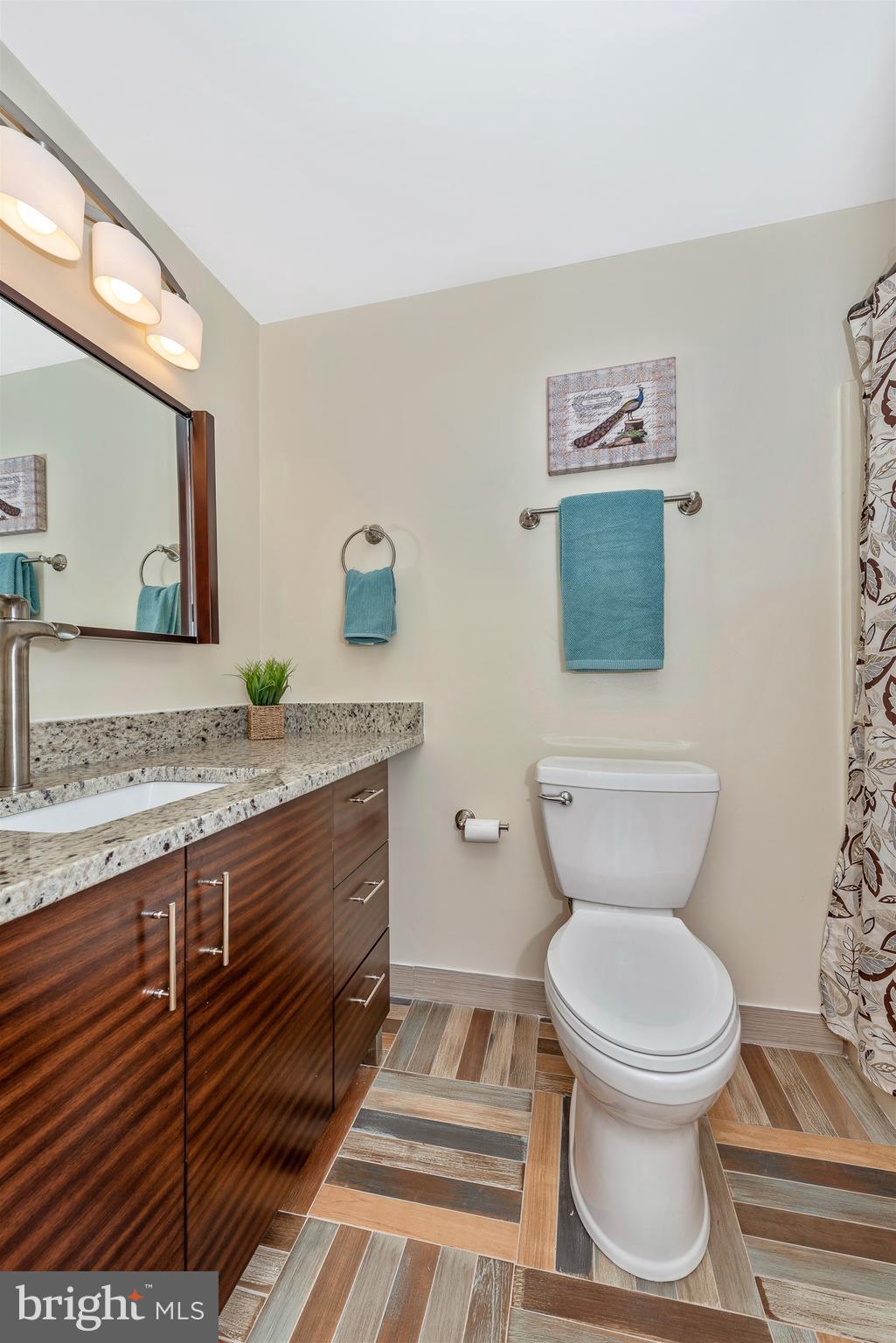 5741 Mountville Road Adamstown, MD 21710 - Photo 25 of 58 Newly renovated full half bath