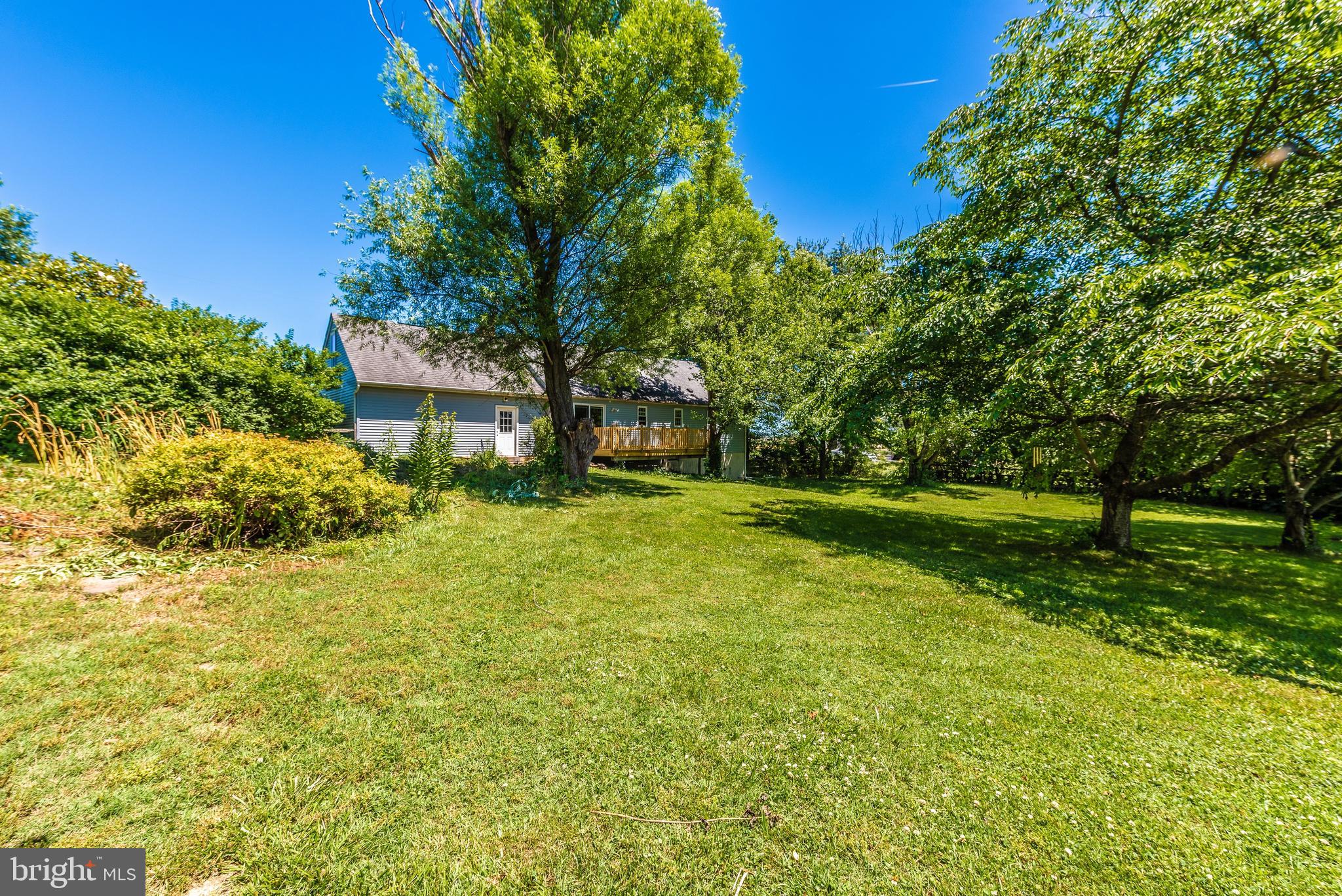 5741 Mountville Road Adamstown, MD 21710 - Photo 41 of 58 Beautiful lot