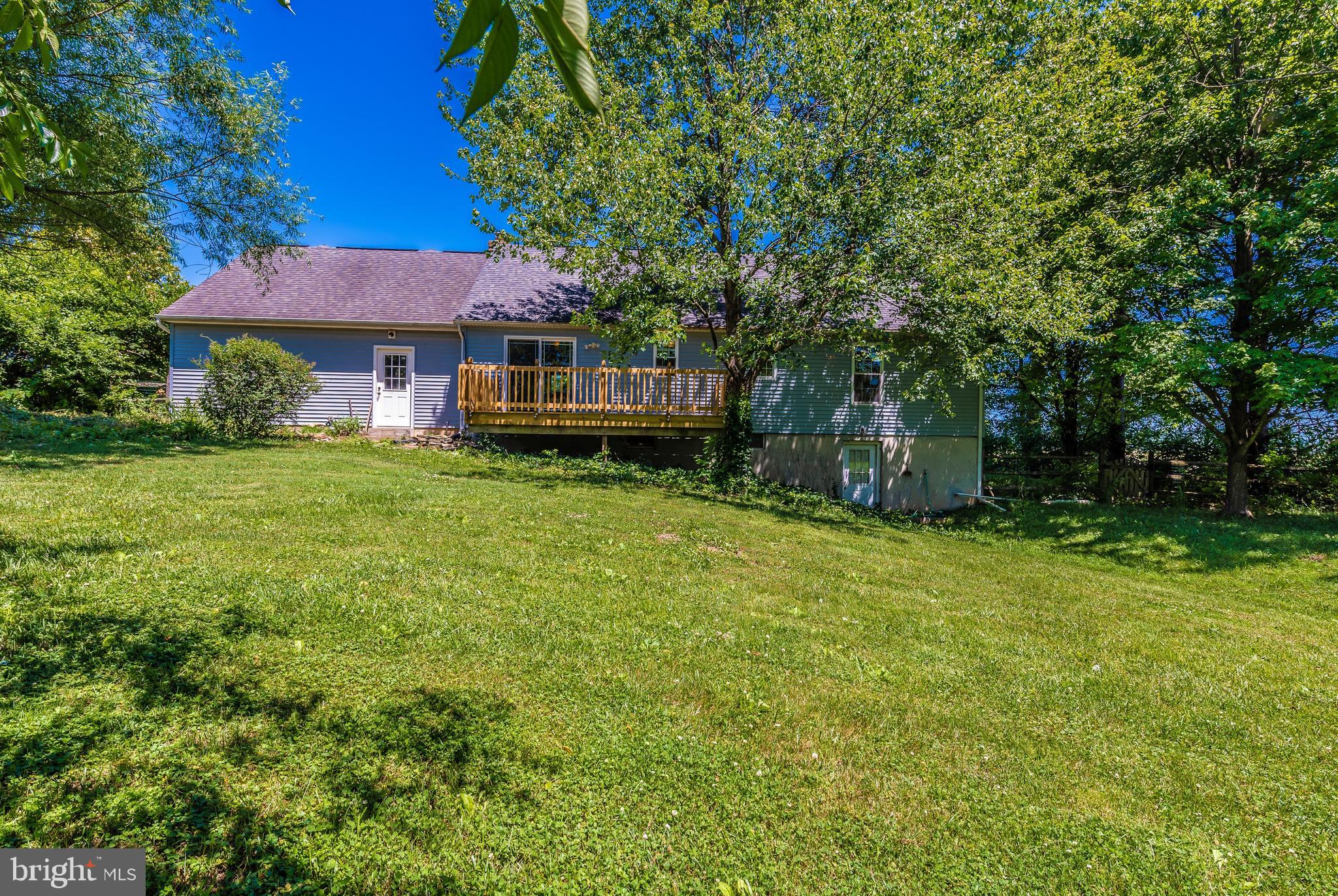 5741 Mountville Road Adamstown, MD 21710 - Photo 44 of 58 Almost 2 acres