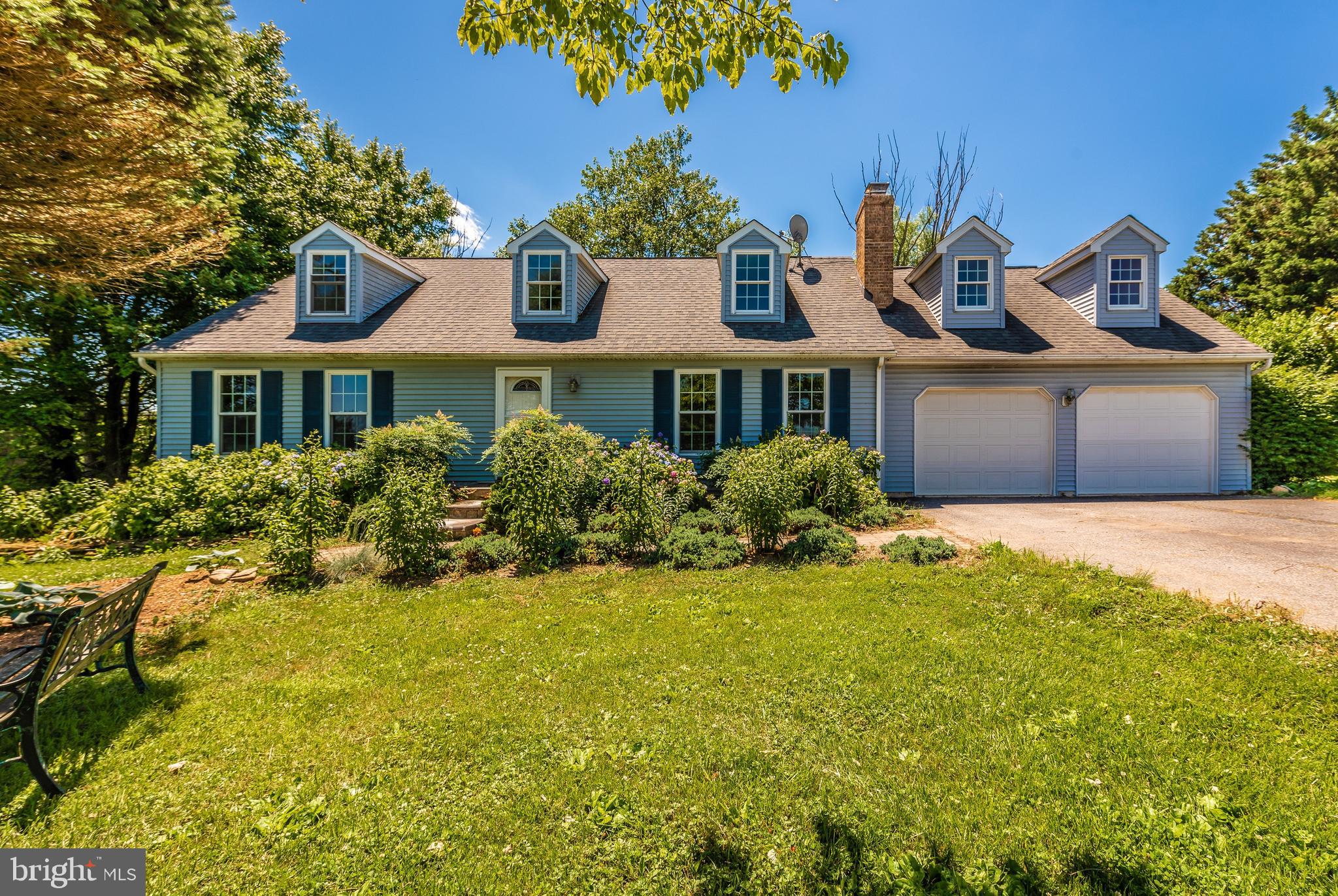 5741 Mountville Road Adamstown, MD 21710 - Photo 56 of 58 Gallery Image 56