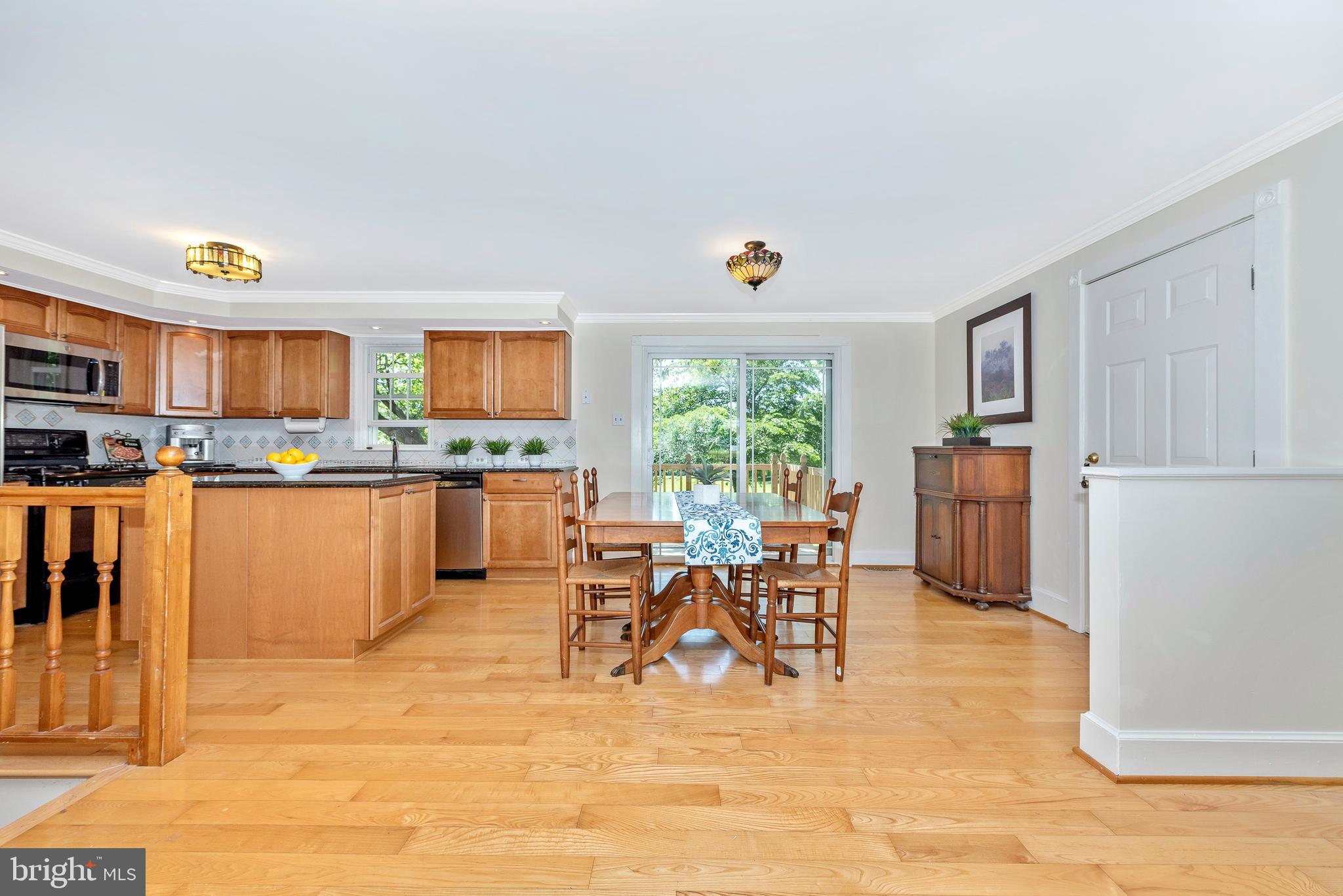 5741 Mountville Road Adamstown, MD 21710 - Photo 8 of 58 Dining