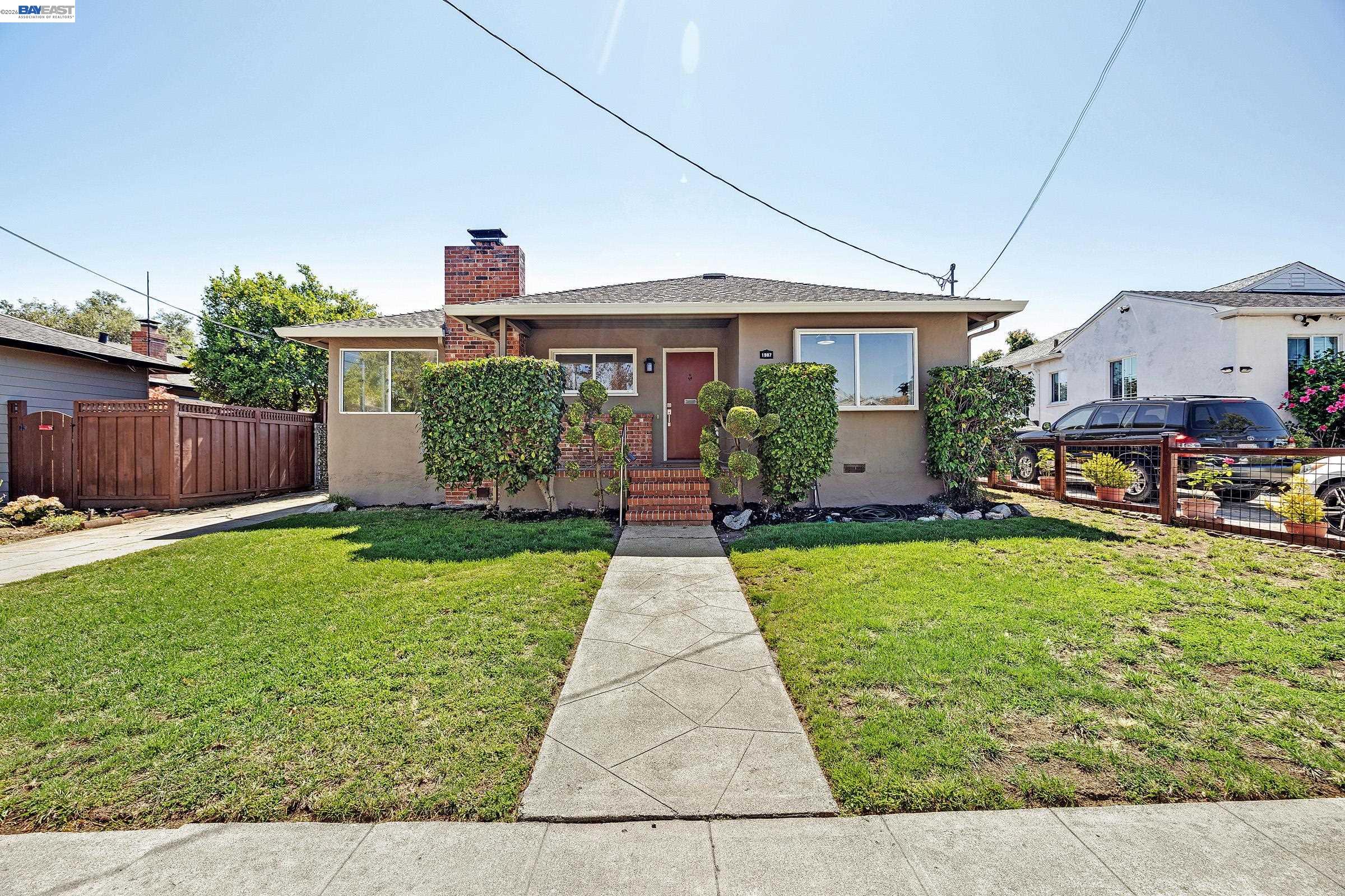 1987 San Rafael Street San Leandro, CA 94577 - Photo 2 of 35