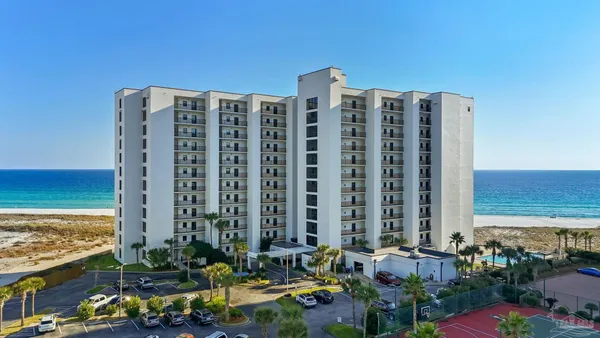 $749,900 | 8271 Gulf Boulevard, Unit 803, Navarre Beach, FL 32566