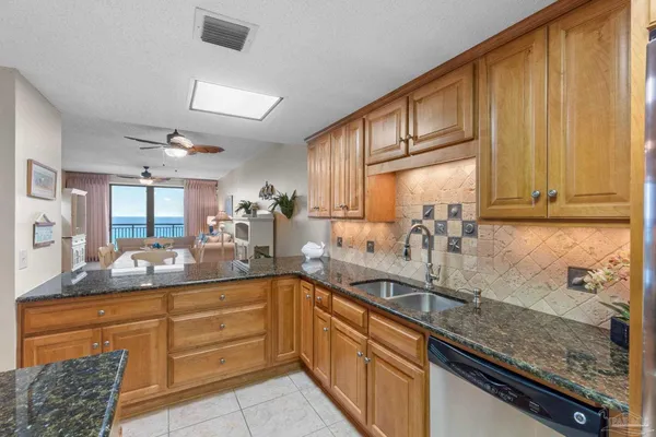 $749,900 | 8271 Gulf Boulevard, Unit 803, Navarre Beach, FL 32566