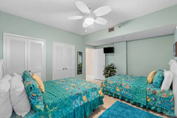 $749,900 | 8271 Gulf Boulevard, Unit 803, Navarre Beach, FL 32566
