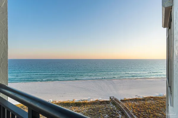 $749,900 | 8271 Gulf Boulevard, Unit 803, Navarre Beach, FL 32566