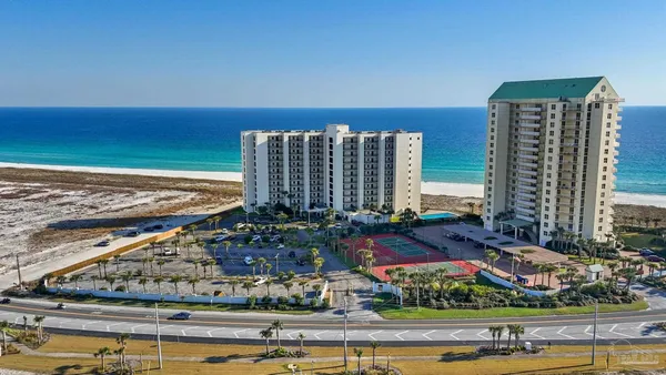 $749,900 | 8271 Gulf Boulevard, Unit 803, Navarre Beach, FL 32566