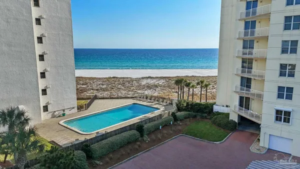 $749,900 | 8271 Gulf Boulevard, Unit 803, Navarre Beach, FL 32566