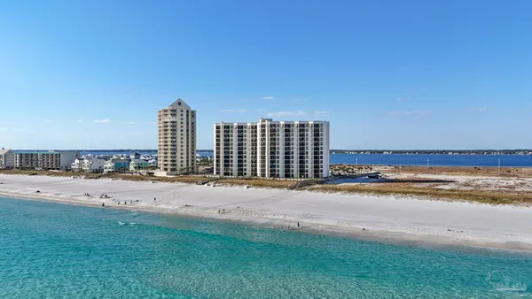 $749,900 | 8271 Gulf Boulevard, Unit 803, Navarre Beach, FL 32566