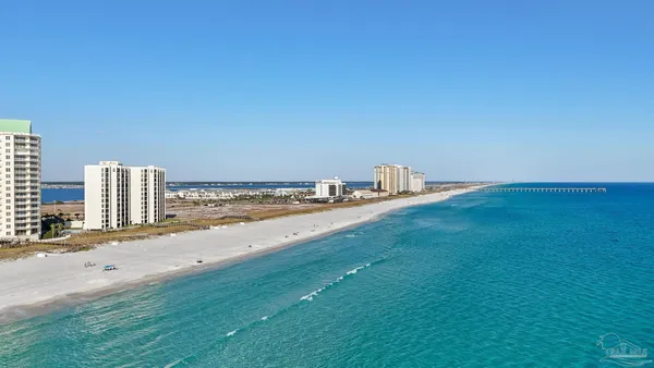 $749,900 | 8271 Gulf Boulevard, Unit 803, Navarre Beach, FL 32566
