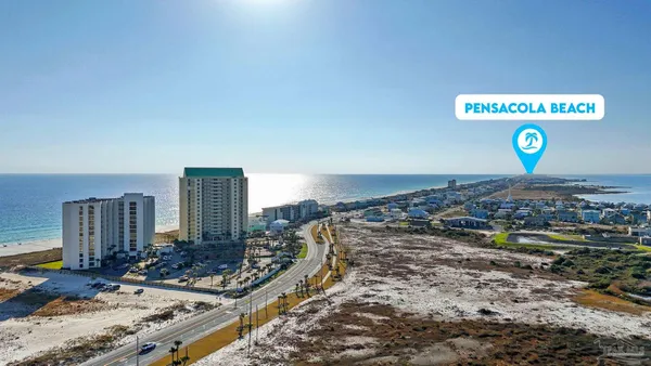 $749,900 | 8271 Gulf Boulevard, Unit 803, Navarre Beach, FL 32566