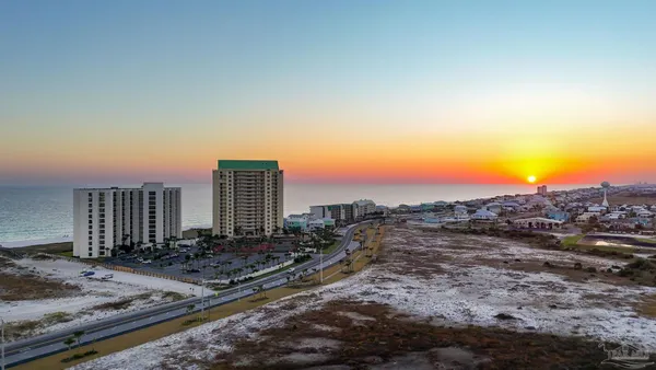 $749,900 | 8271 Gulf Boulevard, Unit 803, Navarre Beach, FL 32566