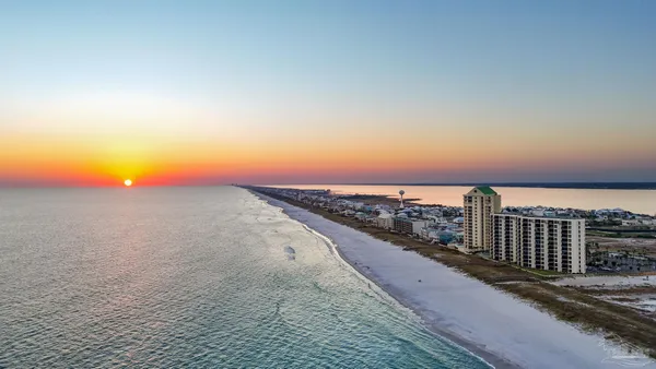 $749,900 | 8271 Gulf Boulevard, Unit 803, Navarre Beach, FL 32566