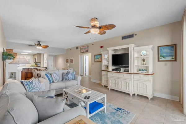 $749,900 | 8271 Gulf Boulevard, Unit 803, Navarre Beach, FL 32566