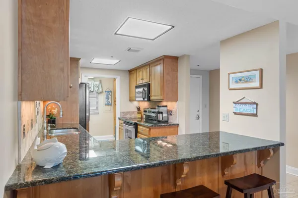 $749,900 | 8271 Gulf Boulevard, Unit 803, Navarre Beach, FL 32566