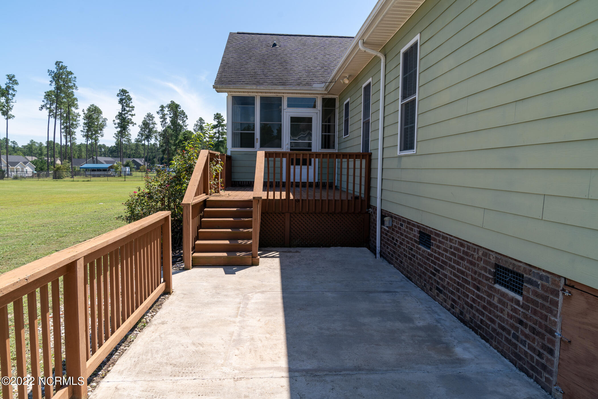 230 McDonald Church Road Rockingham, NC 28379 - Photo 40 of 45 DSC04410-Edit