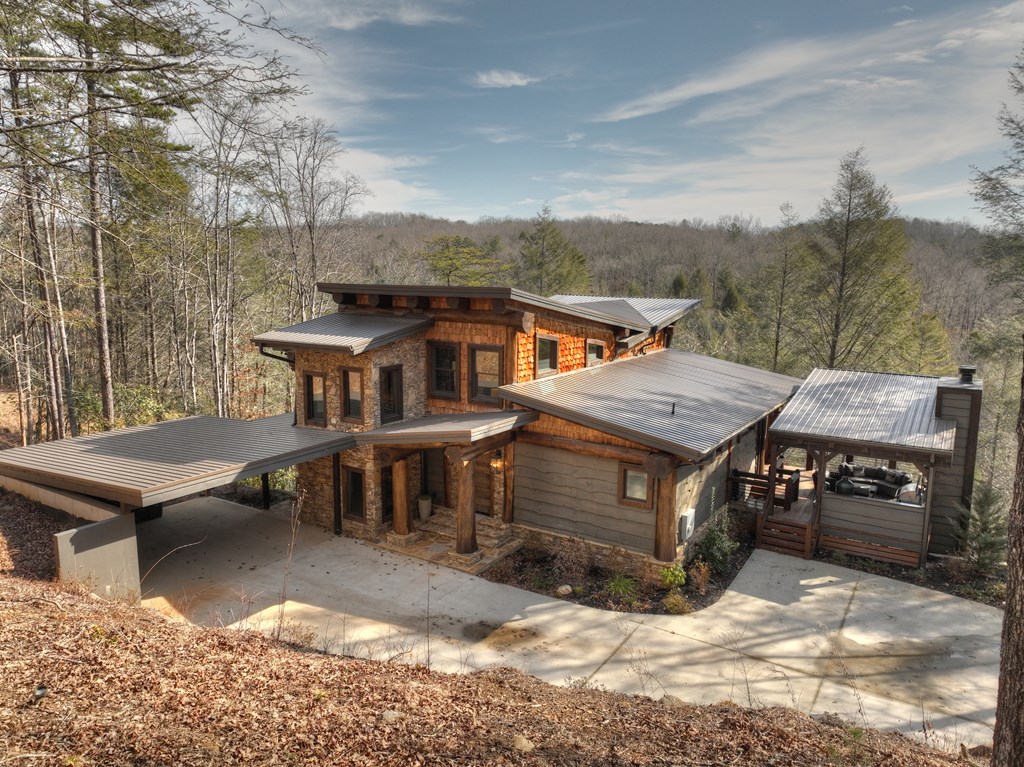 188 Paul Drive Blue Ridge, GA 30513 - Photo 56 of 63 Gallery Image 56