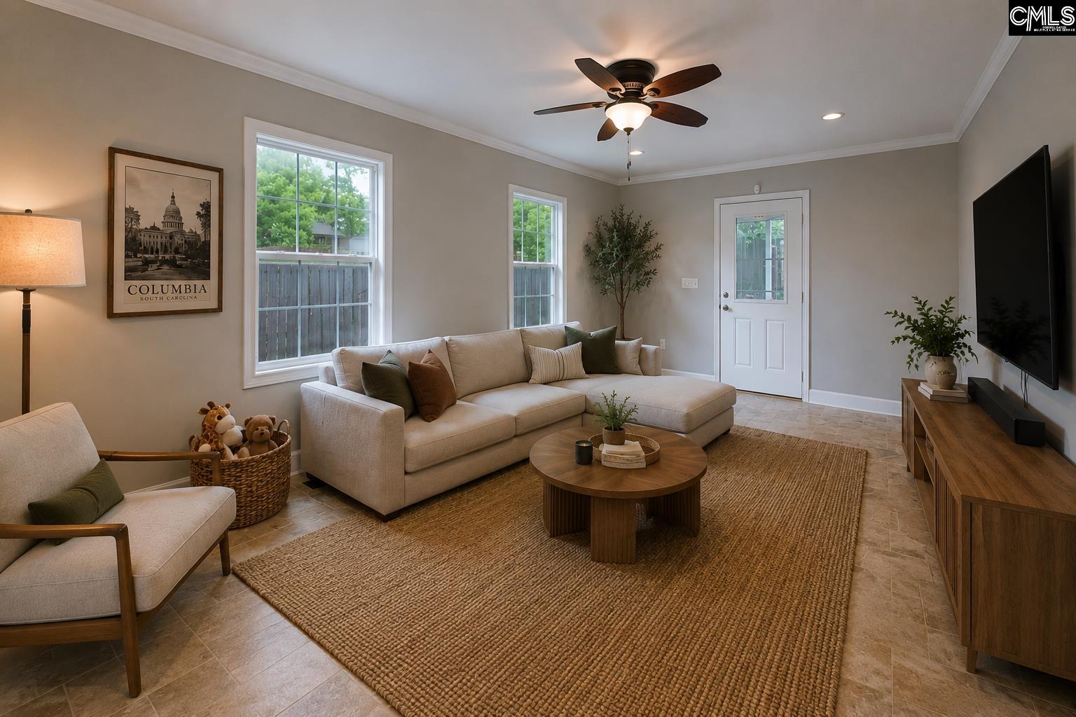 1430 Dahlia Road Columbia, SC 29205 - Photo 11 of 43