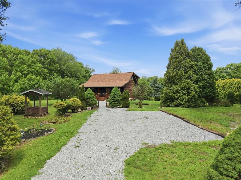717 Butler Pike Mercer, PA 16137 - Photo 25 of 38