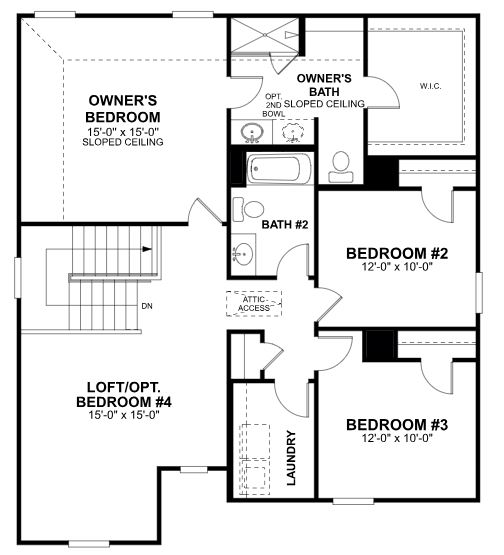 4504 Beacon Bay Drive Austin, TX 78747 - Photo 21 of 31