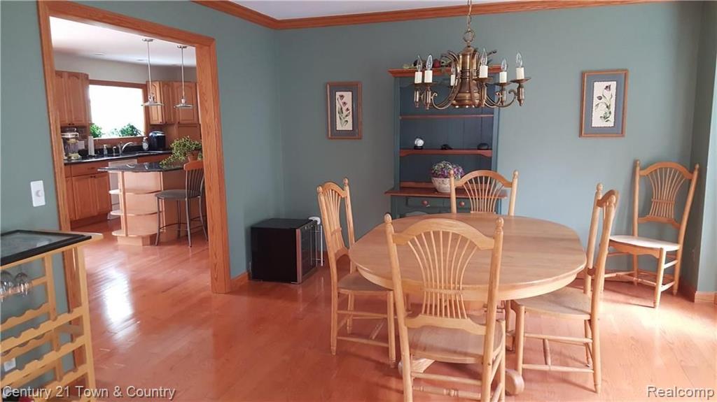 1737 North Kilburn Road Rochester Hills, MI 48306 - Photo 14 of 40