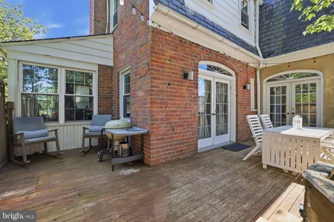 $1,149,000 | 6010 34th Place Northwest, Washington, DC 20015