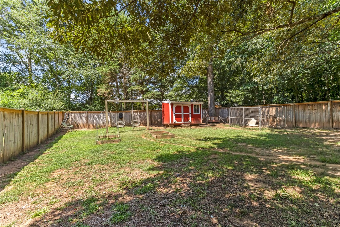 139 Ashton Lane Anderson, SC 29621 - Photo 34 of 42