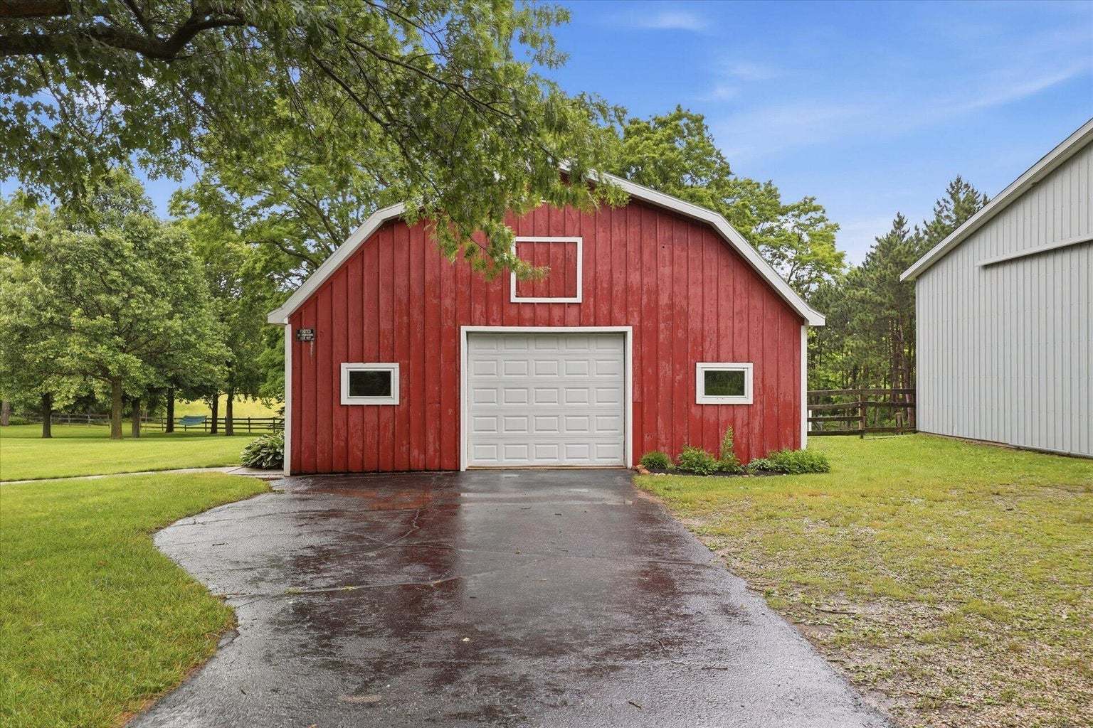 7288 South & D Road Delavan, WI 53115 - Photo 7 of 47